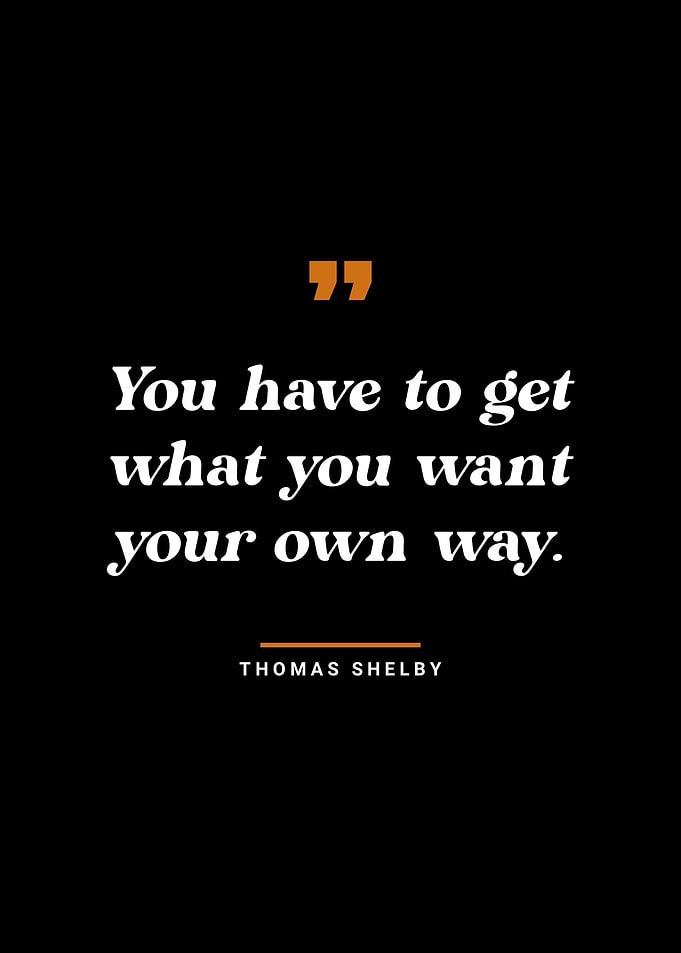 Thomas Shelby