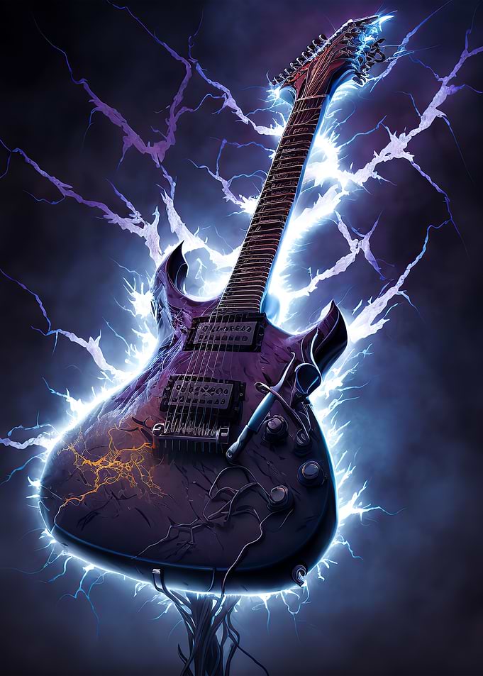 Electric Guitar