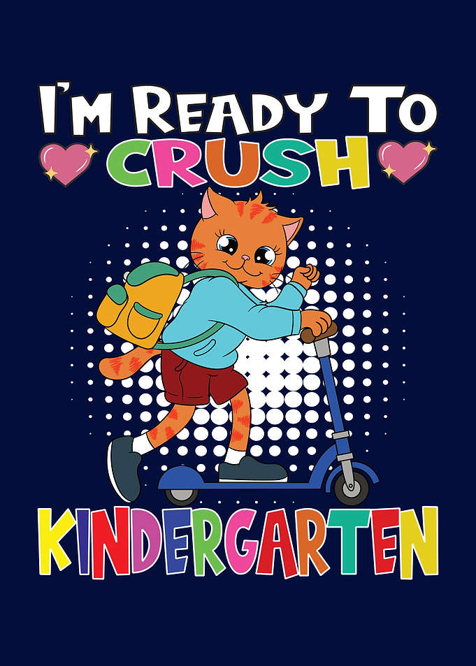 Kindergarten Im Coming