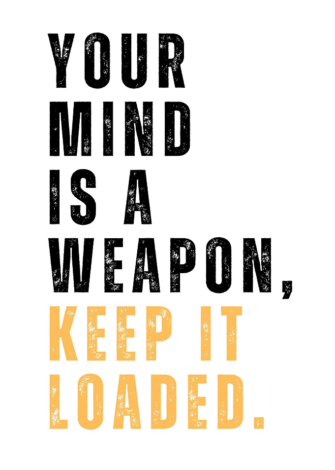 Motivation Quotes