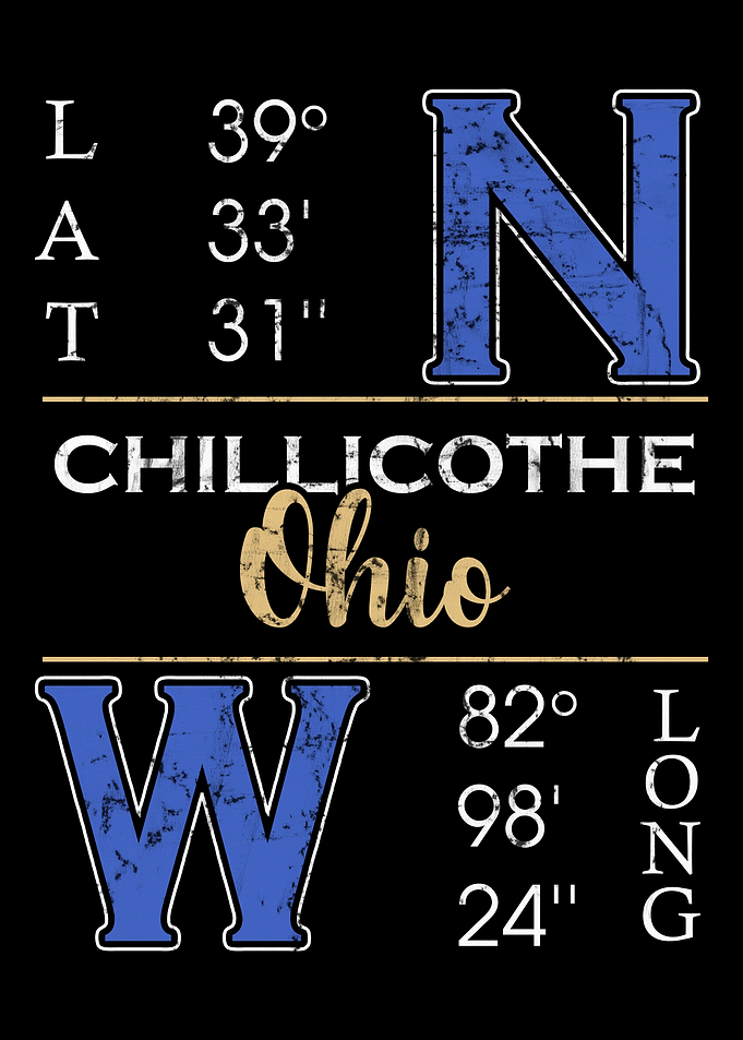 Chillicothe Ohio