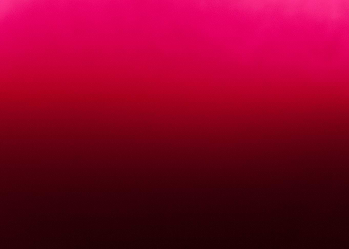Gradient smooth bordeaux