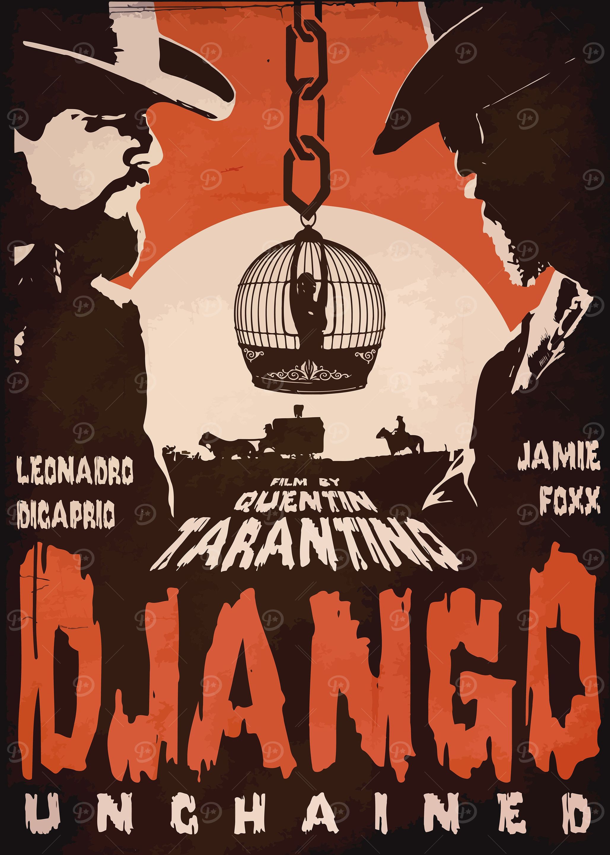 Django Movie