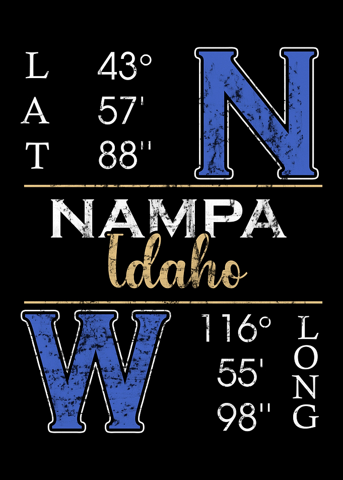 Nampa Idaho