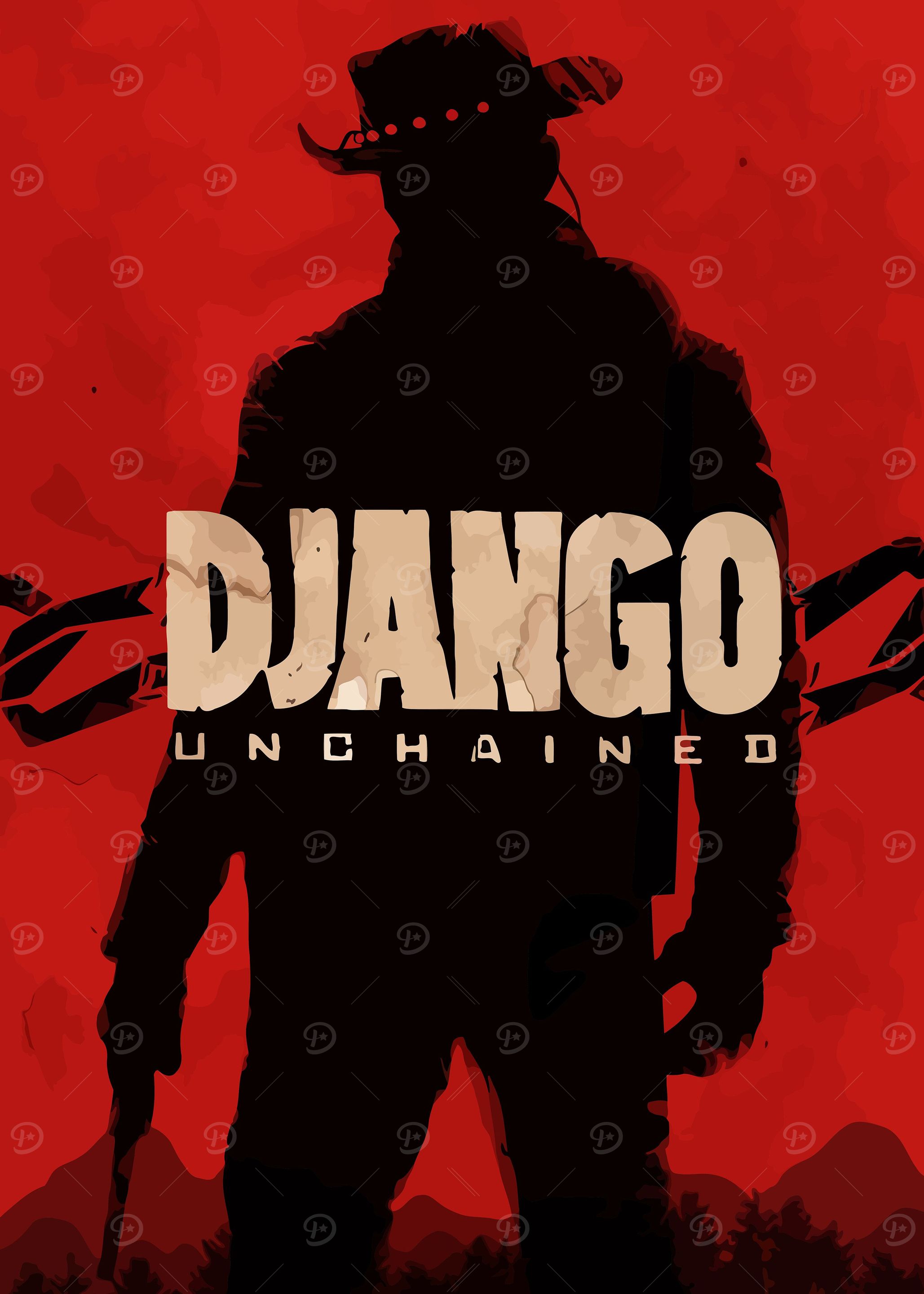Django Movie
