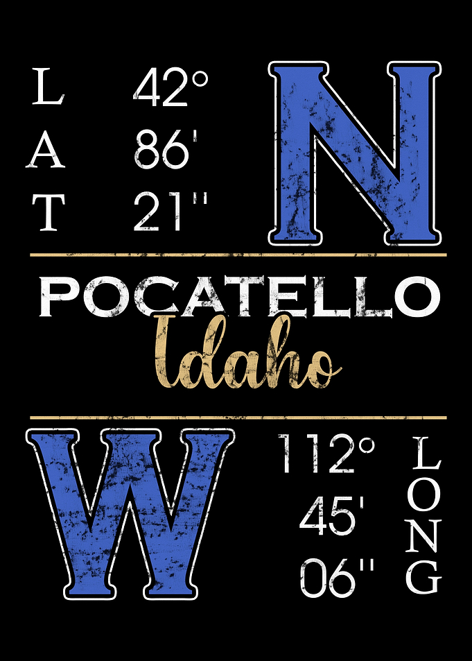 Pocatello idaho