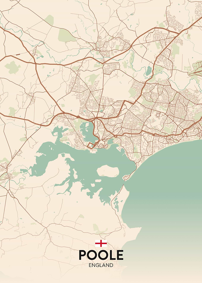 Poole UK