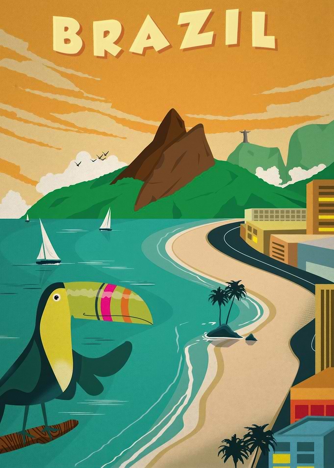 Brazil Travel
