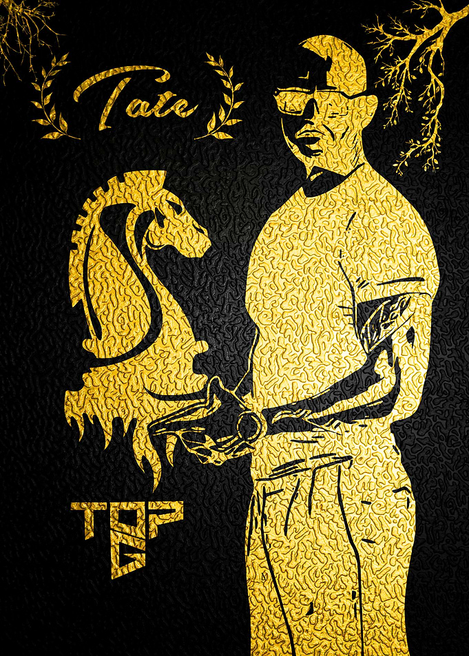 Andrew Tate Quotes TopG