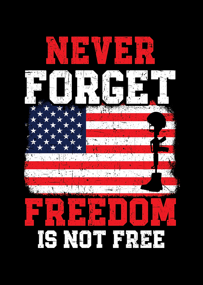 Memorial Day