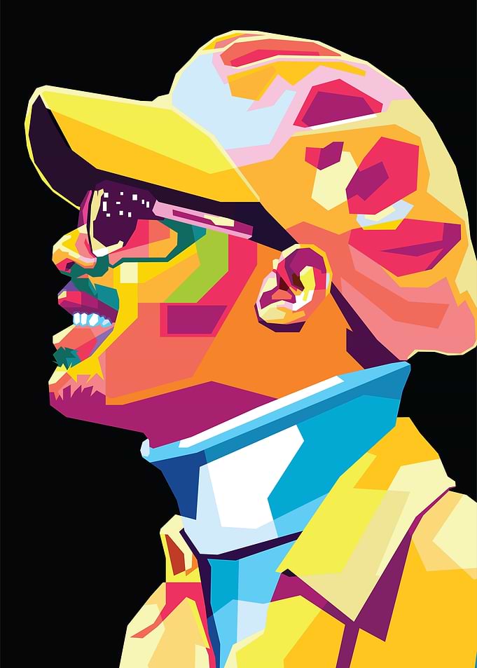 stevie wonder