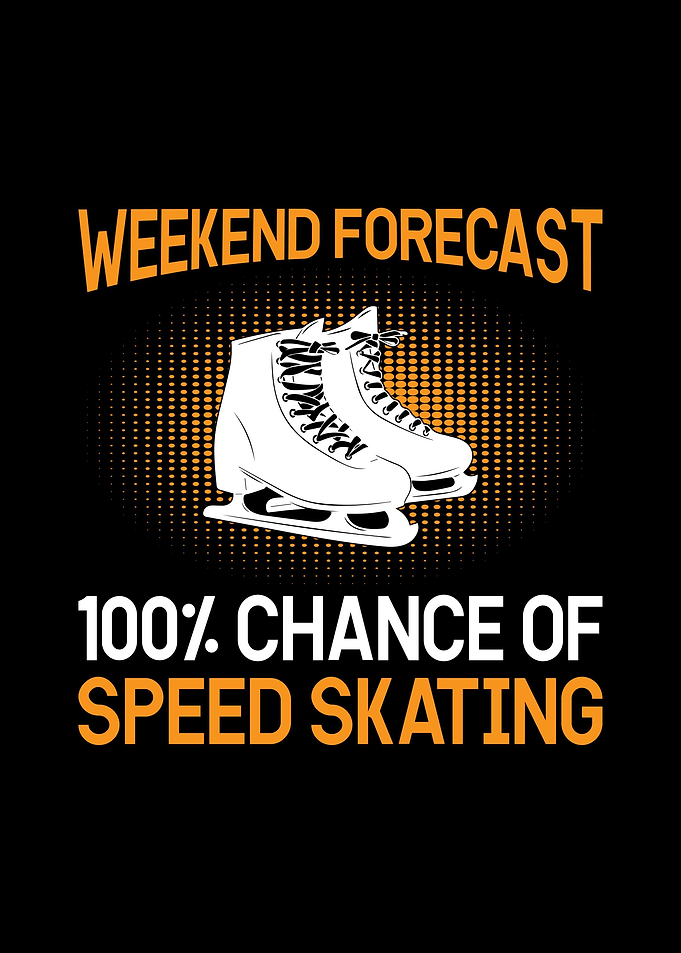 Ice Speed Skating