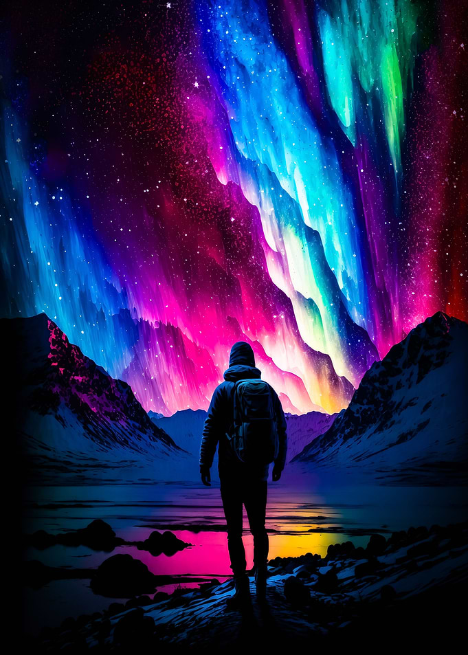 Northern lights