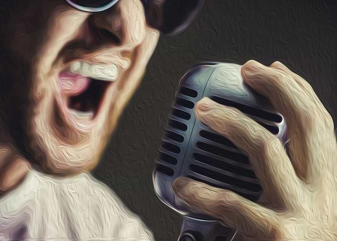 music