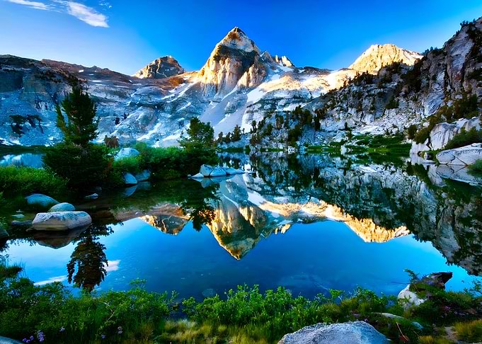 Nature