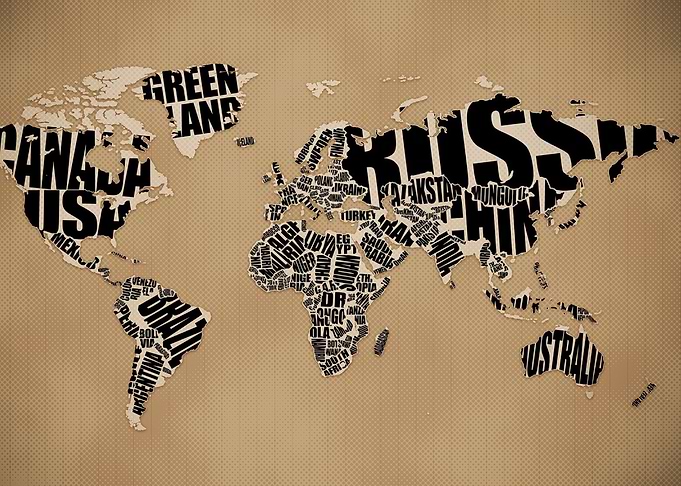 Maps