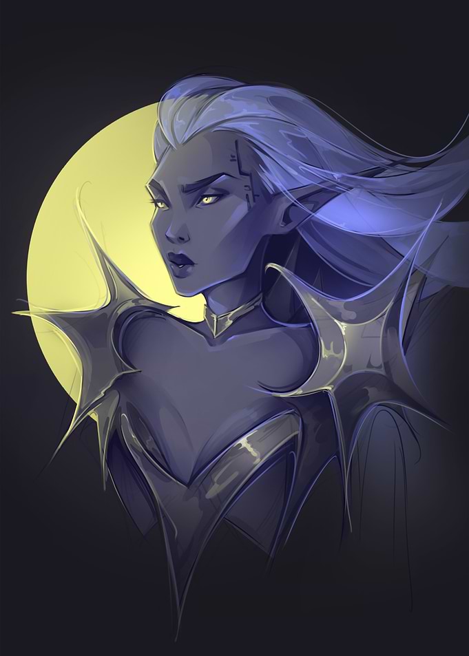 Dark Elf