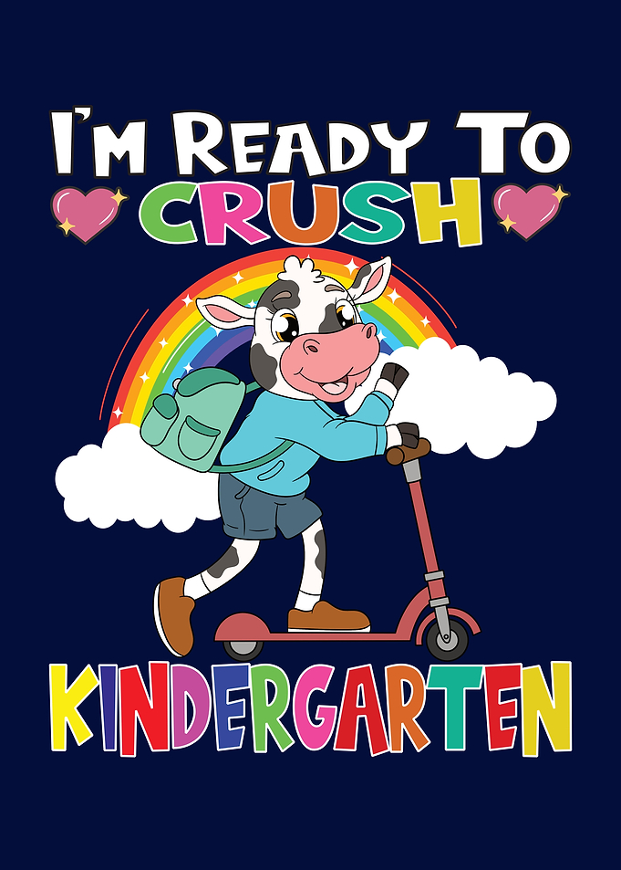 Kindergarten Im Coming