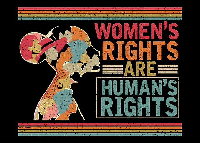 Womens Humans Rights