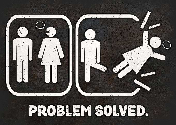 Problem Solved