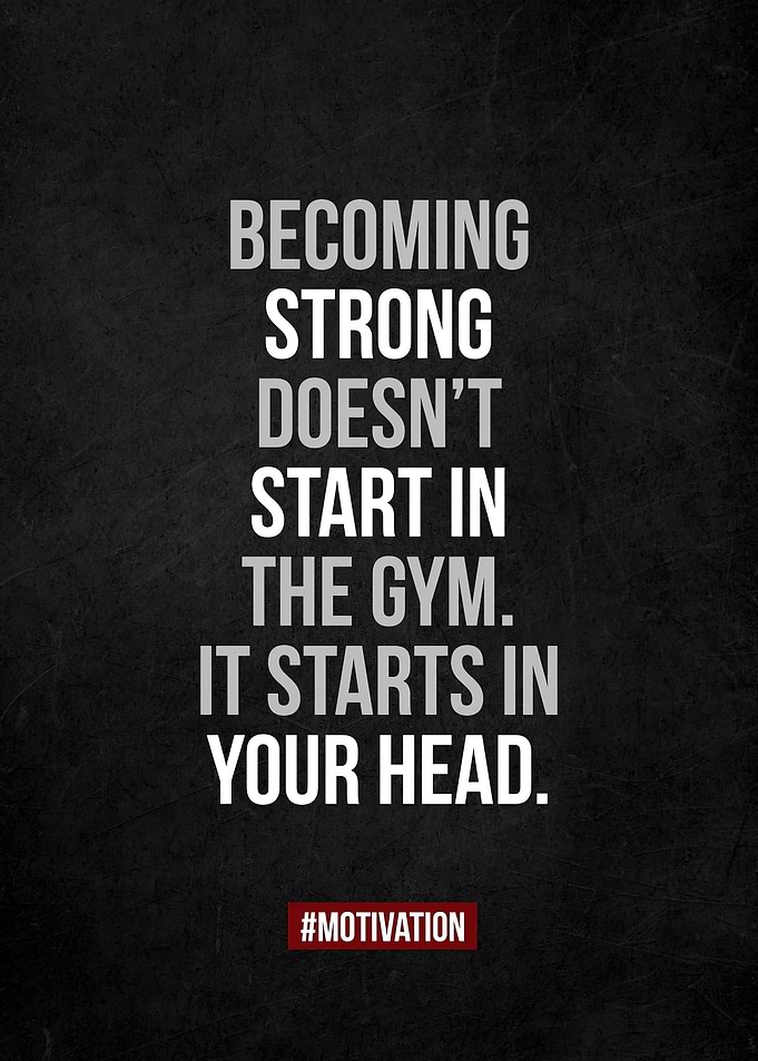 Motivational Quotes