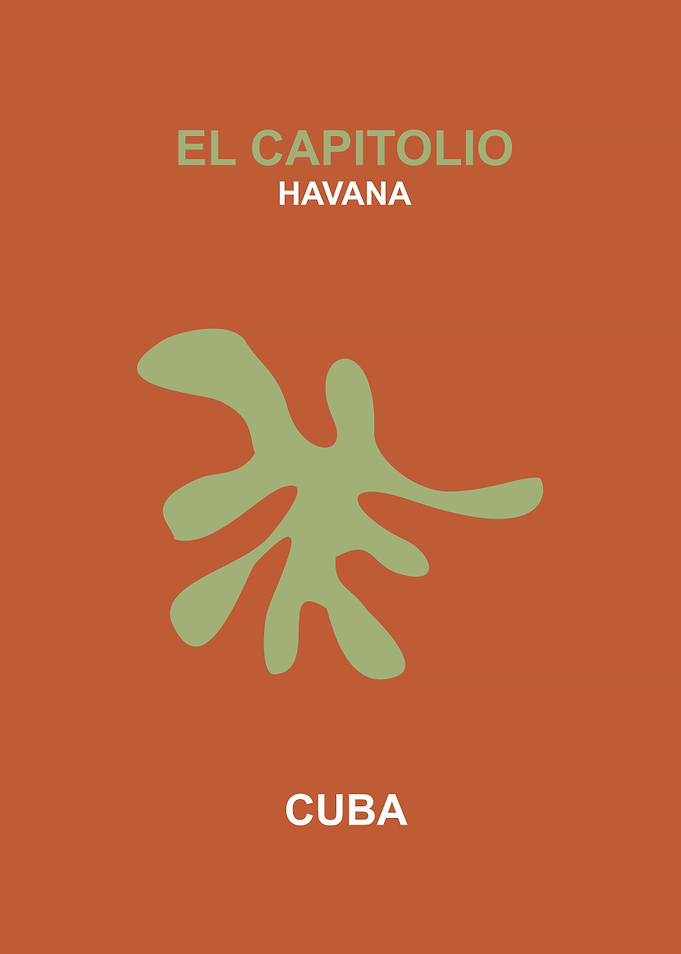cuba