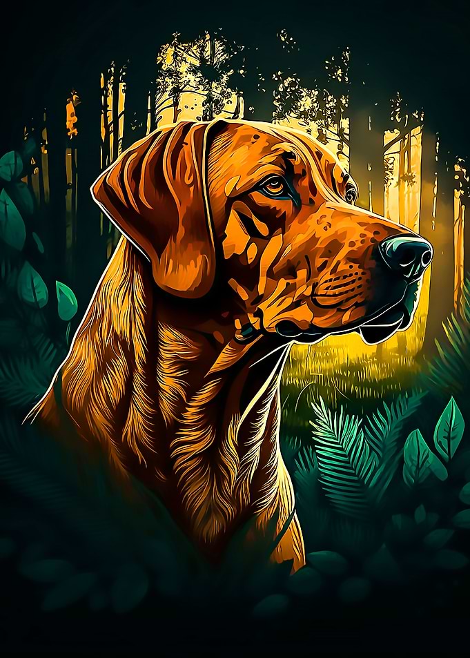 Dog