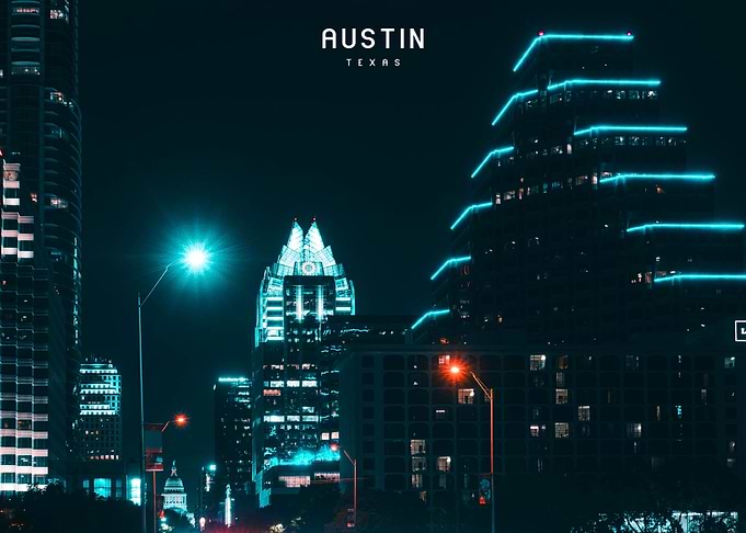 Austin
