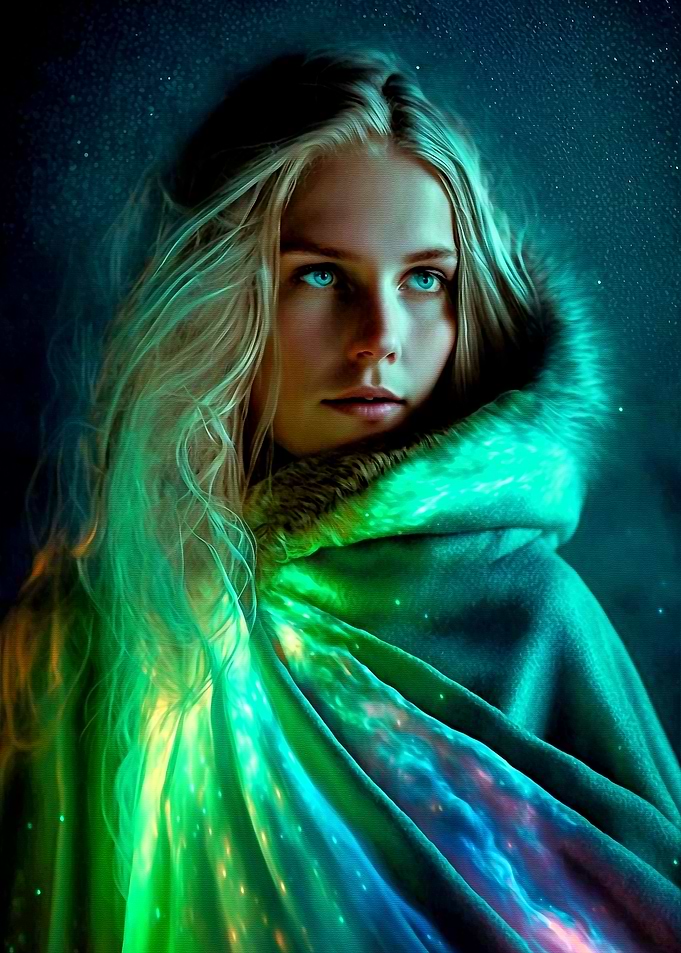 Beautiful Girl