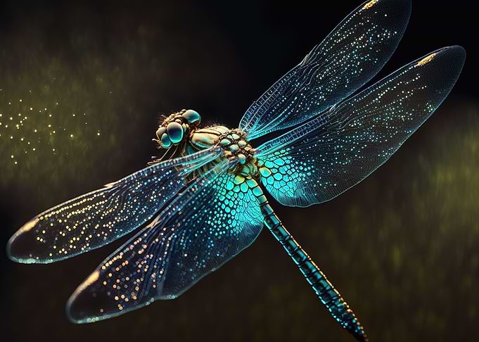 Dragonfly
