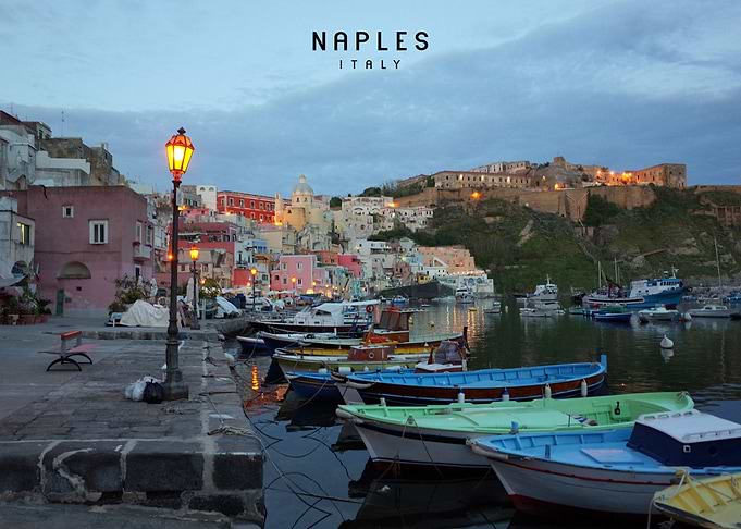 Naples