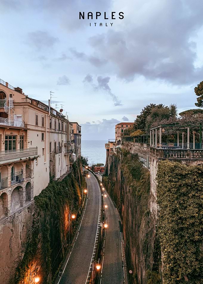 Naples