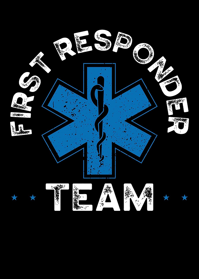 First responder Team