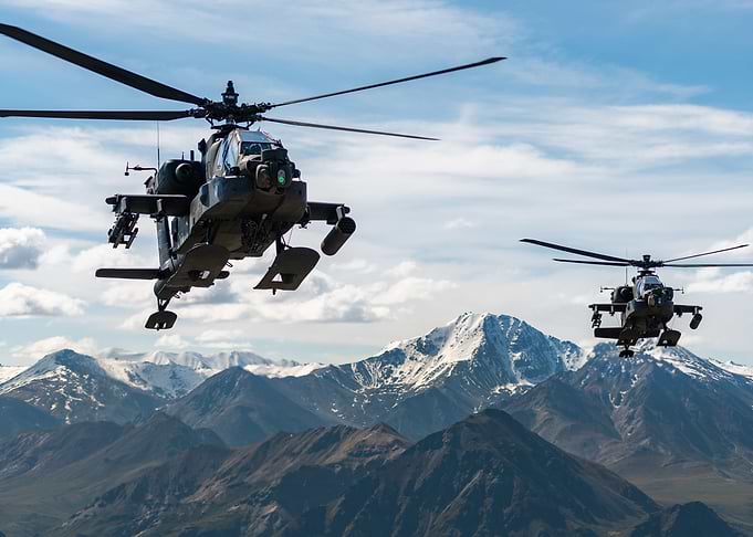 Apaches