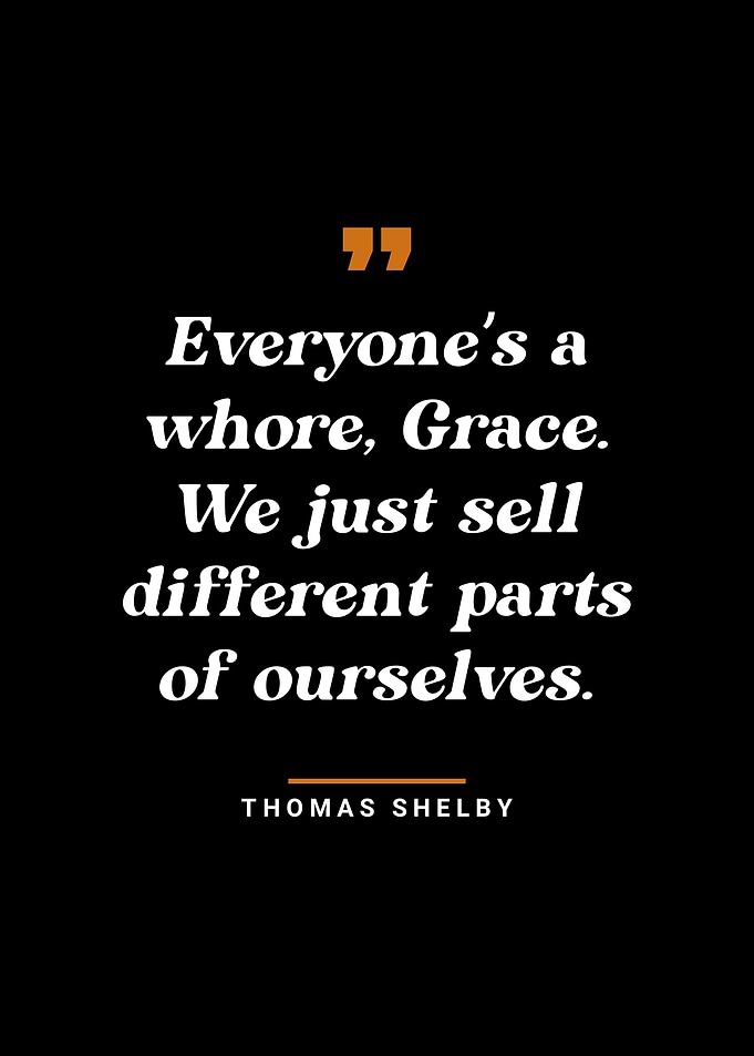 Thomas Shelby
