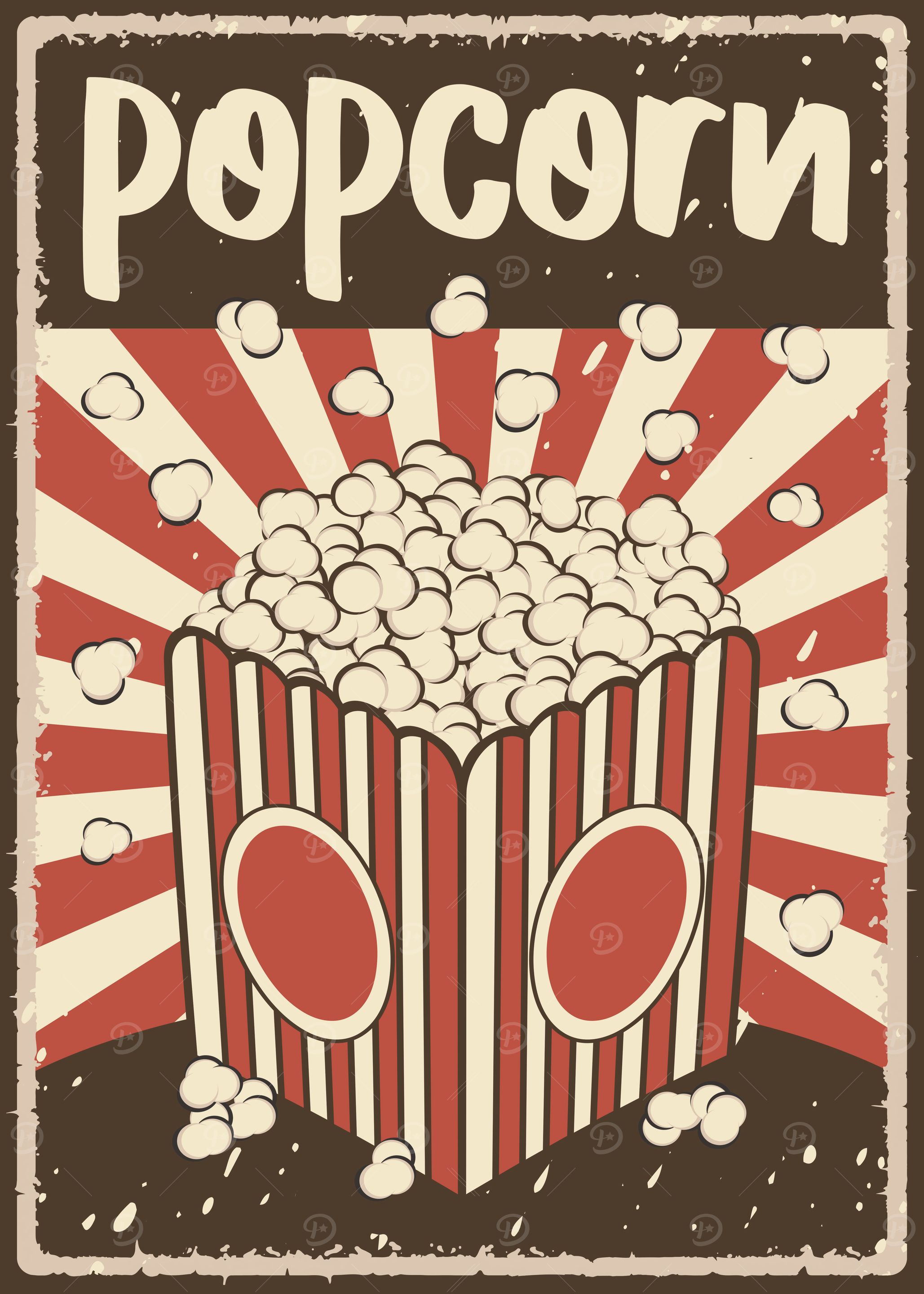 Popcorn