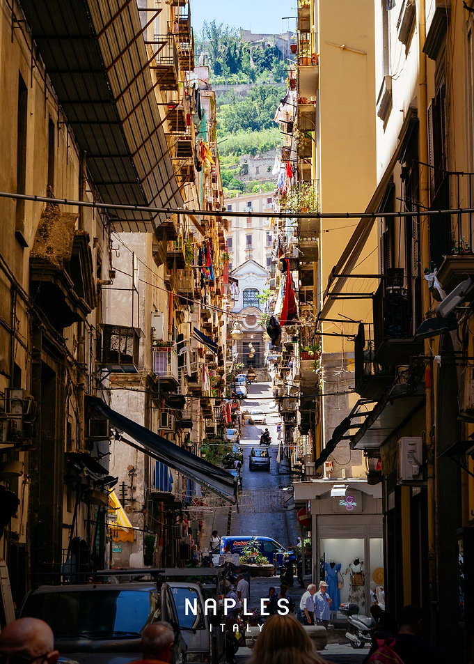 Naples
