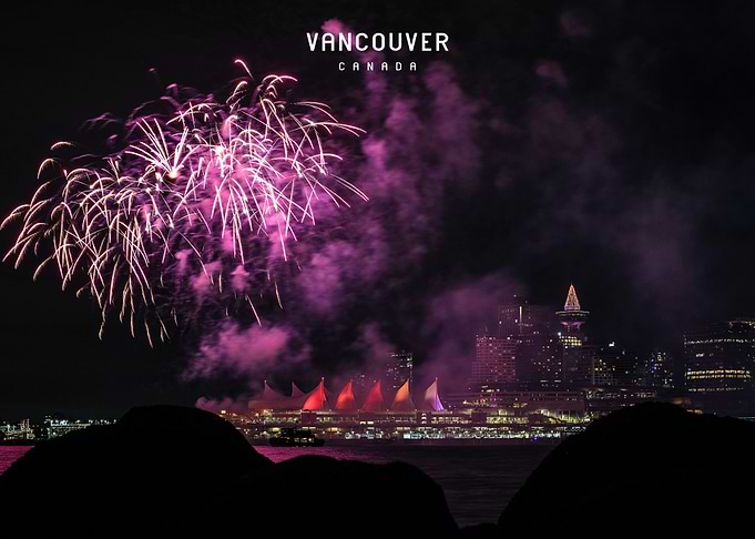 Vancouver