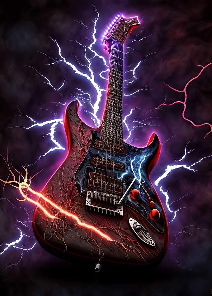 Electric Guitar