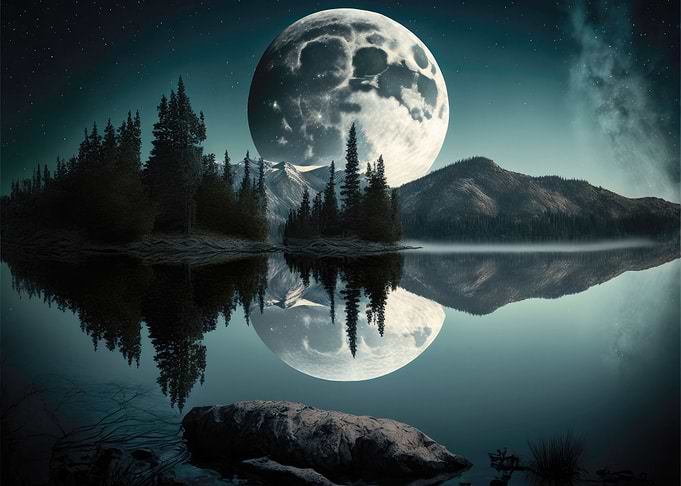Moon