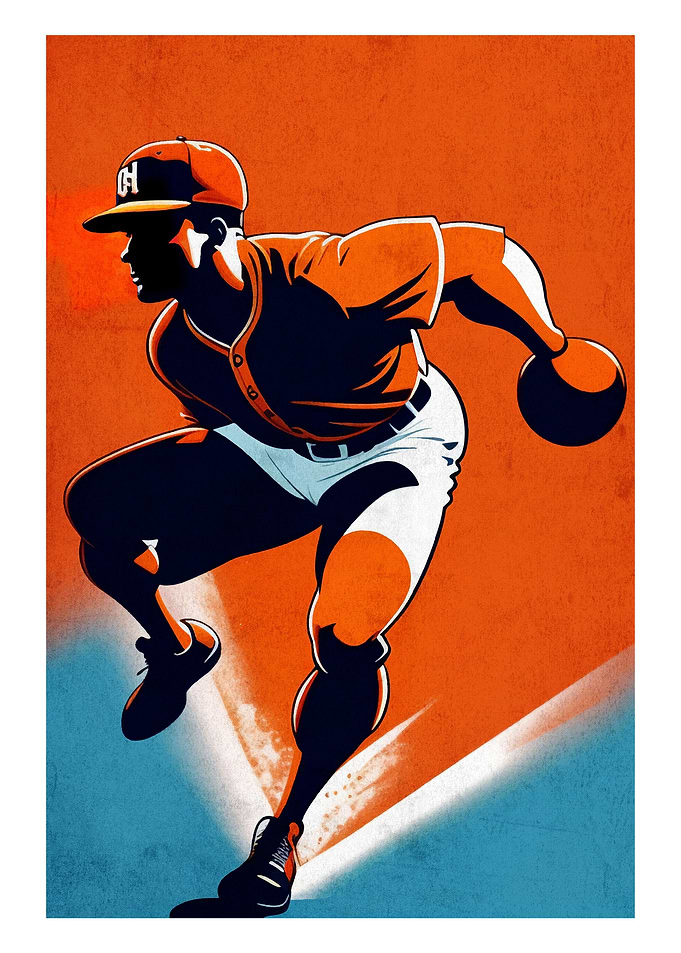 baseball