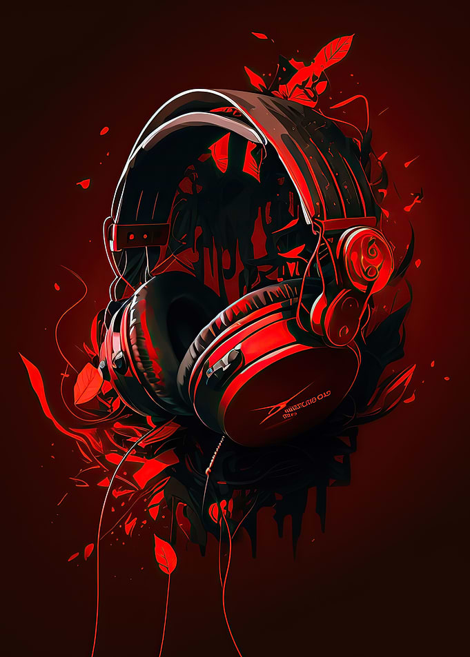 headphone