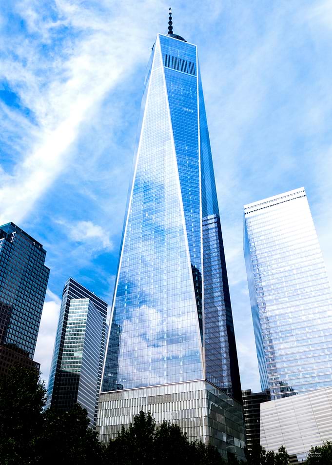 One World Trade Cente