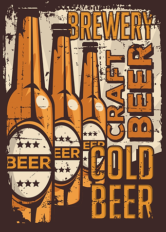 Cold Beer