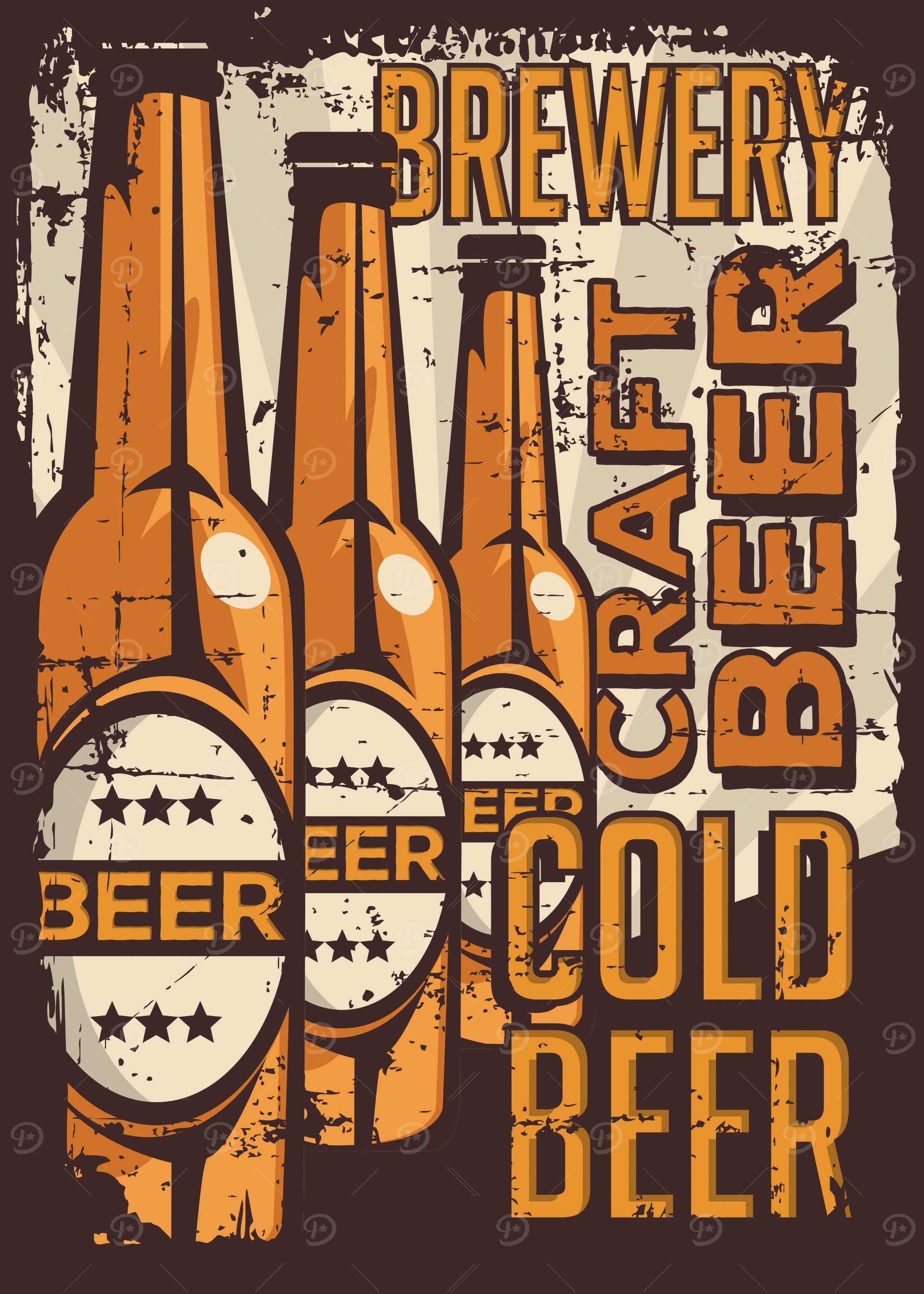 Cold Beer