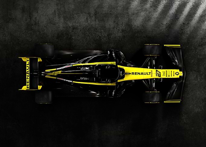 renault