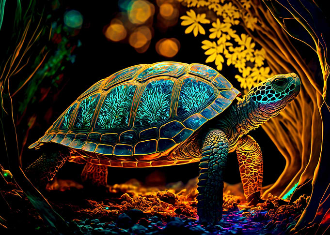 Tortoise