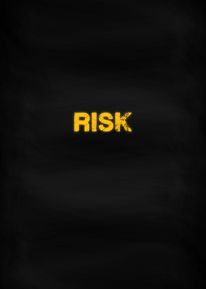 Risk Motivation Word