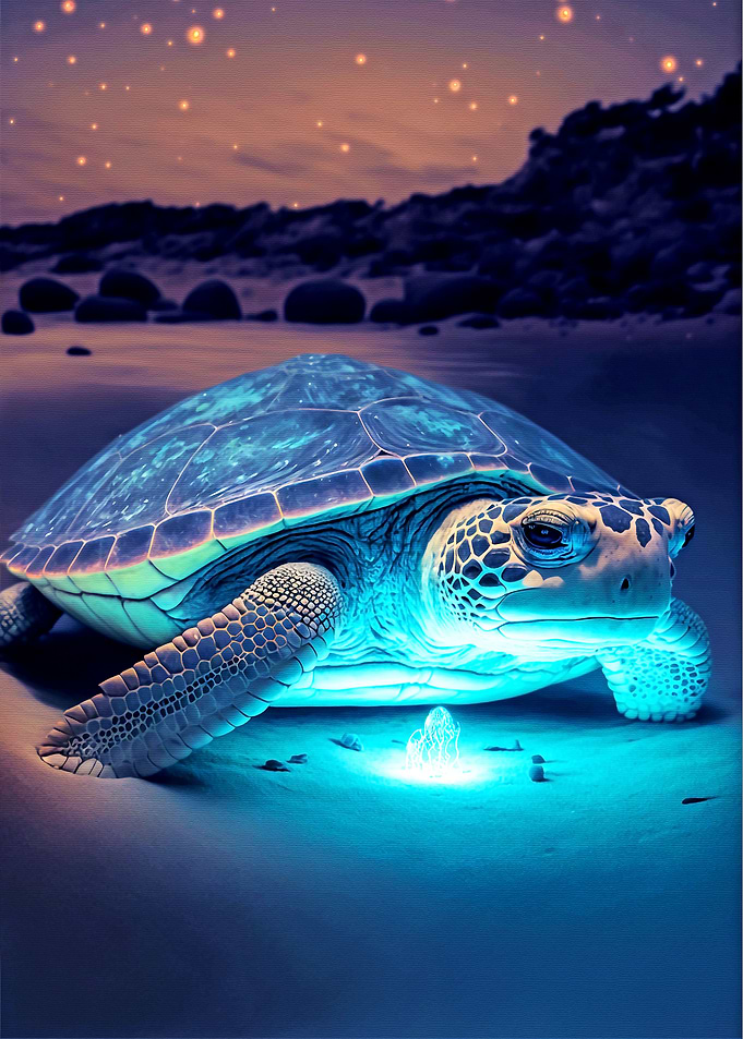 Turtle