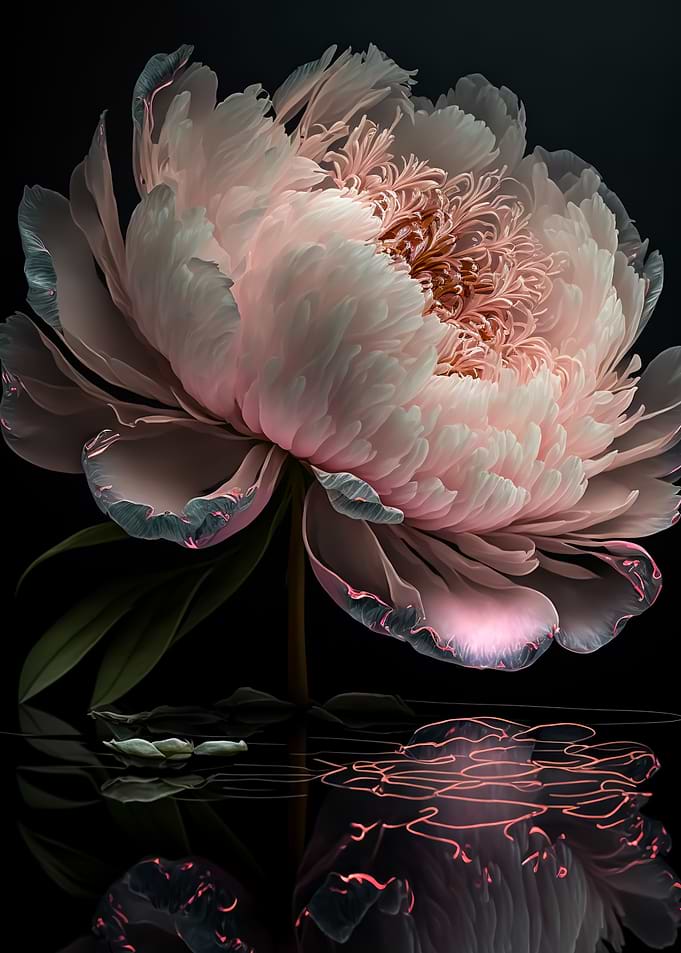 Peonies